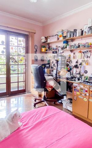Casa à venda com 540m², 5 quartos e 8 vagas Casa à venda com 540m², 5 quartos e 8 vagasSuite 2