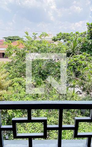 Casa à venda com 540m², 5 quartos e 8 vagas Casa à venda com 540m², 5 quartos e 8 vagasVaranda Suite 3