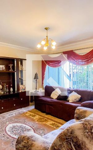 Casa à venda com 540m², 5 quartos e 8 vagas Casa à venda com 540m², 5 quartos e 8 vagasSala - Sala de Estar 1