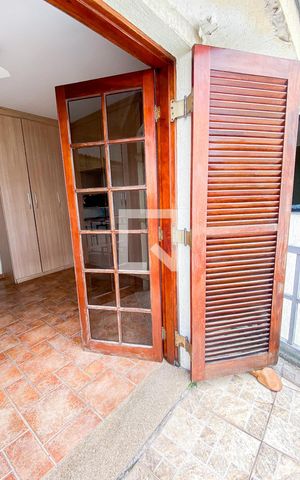 Casa à venda com 540m², 5 quartos e 8 vagas Casa à venda com 540m², 5 quartos e 8 vagasVaranda da Suíte 4