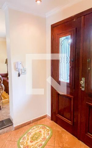 Casa à venda com 540m², 5 quartos e 8 vagas Casa à venda com 540m², 5 quartos e 8 vagasSala - Sala de Estar 1