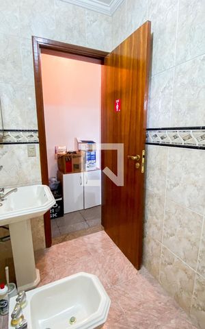Casa à venda com 540m², 5 quartos e 8 vagas Casa à venda com 540m², 5 quartos e 8 vagasBanheiro da Suite 3