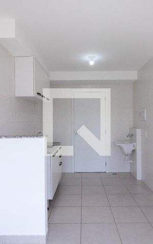 Apartamento à venda com 29m², 1 quarto e sem vaga Apartamento à venda com 29m², 1 quarto e sem vagaSala