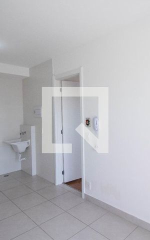 Apartamento à venda com 29m², 1 quarto e sem vaga Apartamento à venda com 29m², 1 quarto e sem vagaSala