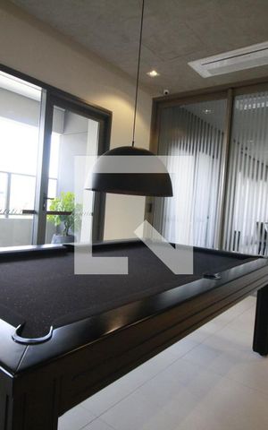 Apartamento para alugar com 29m², 1 quarto e sem vagaÁrea comum