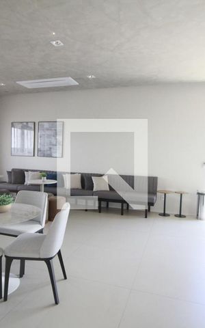 Apartamento para alugar com 29m², 1 quarto e sem vagaÁrea comum
