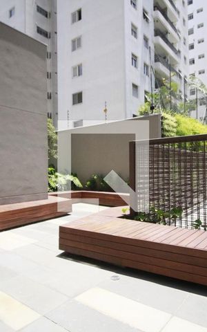 Apartamento para alugar com 29m², 1 quarto e sem vagaÁrea comum