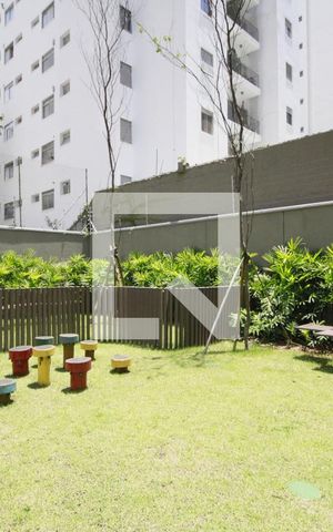 Apartamento para alugar com 29m², 1 quarto e sem vagaPet Place