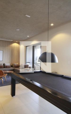 Apartamento para alugar com 29m², 1 quarto e sem vagaÁrea comum