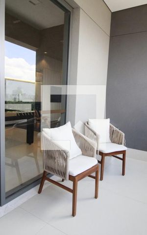 Apartamento para alugar com 29m², 1 quarto e sem vagaÁrea comum