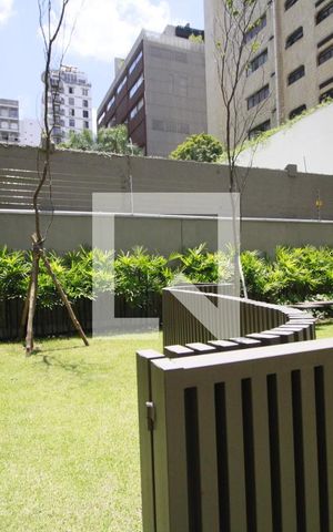 Apartamento para alugar com 29m², 1 quarto e sem vagaPet Place