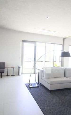 Apartamento para alugar com 29m², 1 quarto e sem vagaÁrea comum