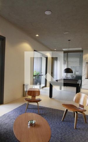 Apartamento para alugar com 29m², 1 quarto e sem vagaÁrea comum