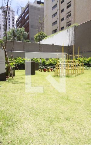 Apartamento para alugar com 29m², 1 quarto e sem vagaPet Place