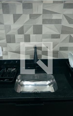 Studio para alugar com 19m², 0 quarto e sem vaga Studio para alugar com 19m², 0 quarto e sem vagaStudio
