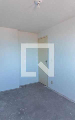 Apartamento à venda com 52m², 3 quartos e 1 vagaQuarto 1
