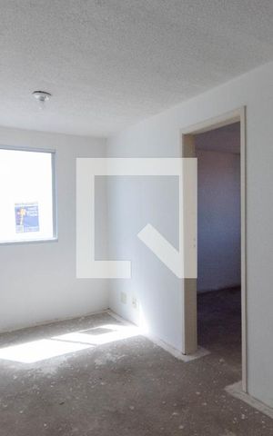 Apartamento à venda com 52m², 3 quartos e 1 vagaSala