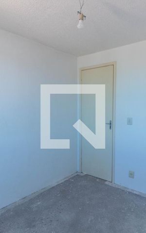 Apartamento à venda com 52m², 3 quartos e 1 vagaQuarto 3