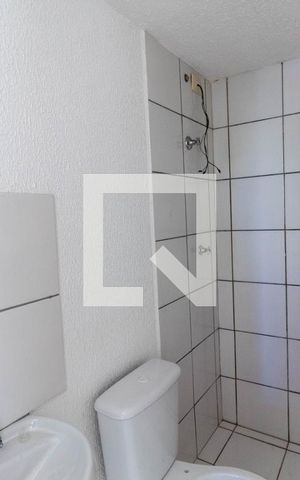 Apartamento à venda com 52m², 3 quartos e 1 vagaBanheiro