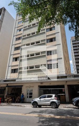 Studio à venda com 30m², 1 quarto e sem vaga Studio à venda com 30m², 1 quarto e sem vagaFachada