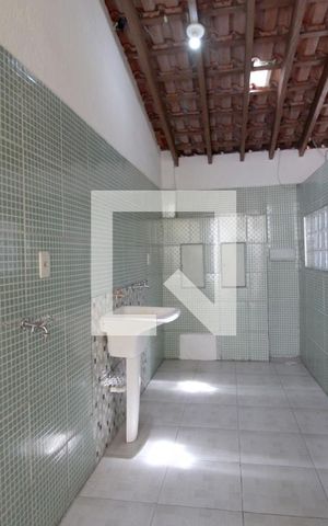 Casa para alugar com 130m², 4 quartos e 2 vagasÁrea de Serviço