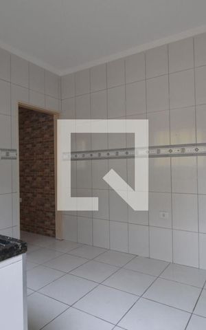 Casa para alugar com 130m², 4 quartos e 2 vagasCozinha Edícula