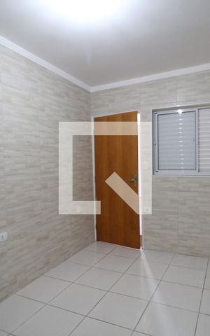 Casa para alugar com 130m², 4 quartos e 2 vagasQuarto 1 Edícula