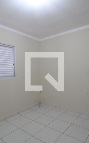 Casa para alugar com 130m², 4 quartos e 2 vagasQuarto 2 Edícula