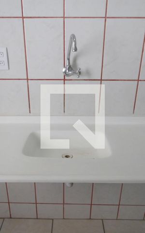 Casa para alugar com 130m², 4 quartos e 2 vagasCozinha