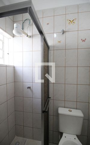 Casa para alugar com 130m², 4 quartos e 2 vagasBanheiro