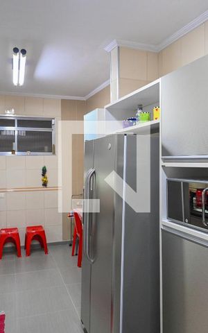 Casa à venda com 215m², 3 quartos e 2 vagasCozinha