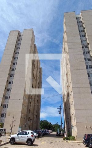 Apartamento à venda com 48m², 2 quartos e 1 vaga Apartamento à venda com 48m², 2 quartos e 1 vagaFachada do Prédio