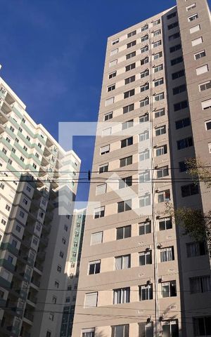 Apartamento à venda com 36m², 1 quarto e sem vaga Apartamento à venda com 36m², 1 quarto e sem vagaFachada