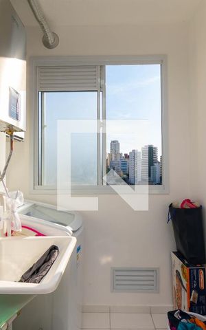 Apartamento à venda com 36m², 1 quarto e sem vaga Apartamento à venda com 36m², 1 quarto e sem vagaÁrea de Serviço