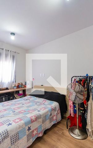 Apartamento à venda com 53m², 2 quartos e 1 vaga Apartamento à venda com 53m², 2 quartos e 1 vagaQuarto 2