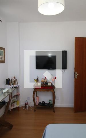 Apartamento à venda com 59m², 2 quartos e sem vagaQuarto 1