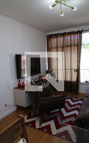 Apartamento à venda com 59m², 2 quartos e sem vagaSala
