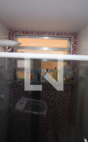 Apartamento à venda com 59m², 2 quartos e sem vagaBanheiro