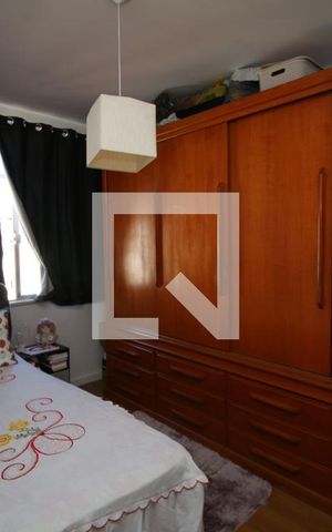 Apartamento à venda com 59m², 2 quartos e sem vagaQuarto 2