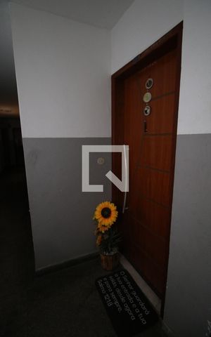 Apartamento à venda com 59m², 2 quartos e sem vagaFachada do apartamento