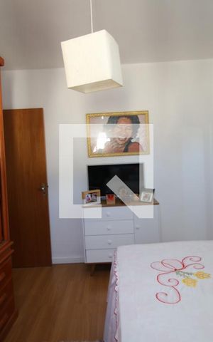Apartamento à venda com 59m², 2 quartos e sem vagaQuarto 2