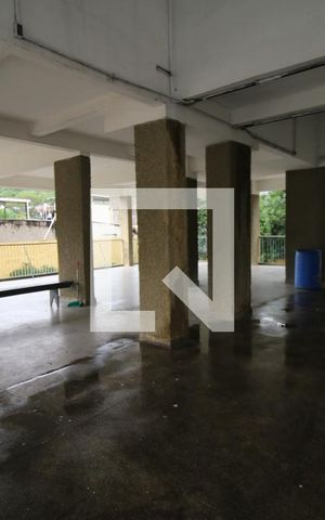 Apartamento à venda com 59m², 2 quartos e sem vagaÁrea comum - Playground