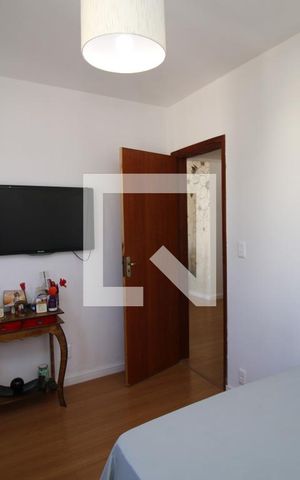 Apartamento à venda com 59m², 2 quartos e sem vagaQuarto 1