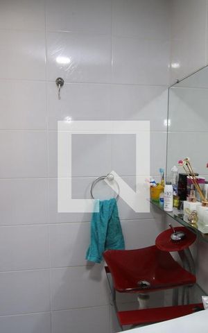 Apartamento à venda com 59m², 2 quartos e sem vagaBanheiro
