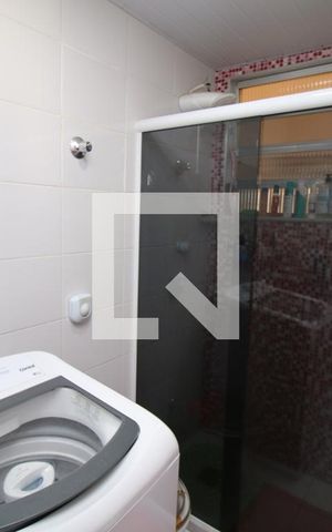 Apartamento à venda com 59m², 2 quartos e sem vagaBanheiro