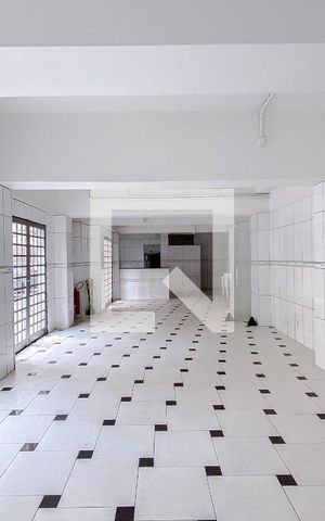Apartamento para alugar com 49m², 2 quartos e 1 vagaÁrea comum - Salão de festas