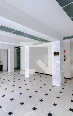 Apartamento para alugar com 49m², 2 quartos e 1 vagaÁrea comum