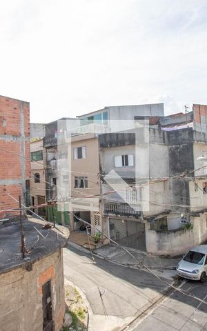 Casa para alugar com 50m², 2 quartos e 1 vaga Casa para alugar com 50m², 2 quartos e 1 vagaÁrea comum
