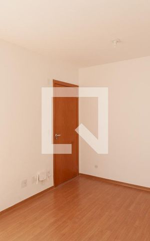 Apartamento para alugar com 45m², 2 quartos e 1 vaga Apartamento para alugar com 45m², 2 quartos e 1 vagaSala