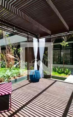 Apartamento à venda com 52m², 1 quarto e sem vaga Apartamento à venda com 52m², 1 quarto e sem vagaÁrea comum